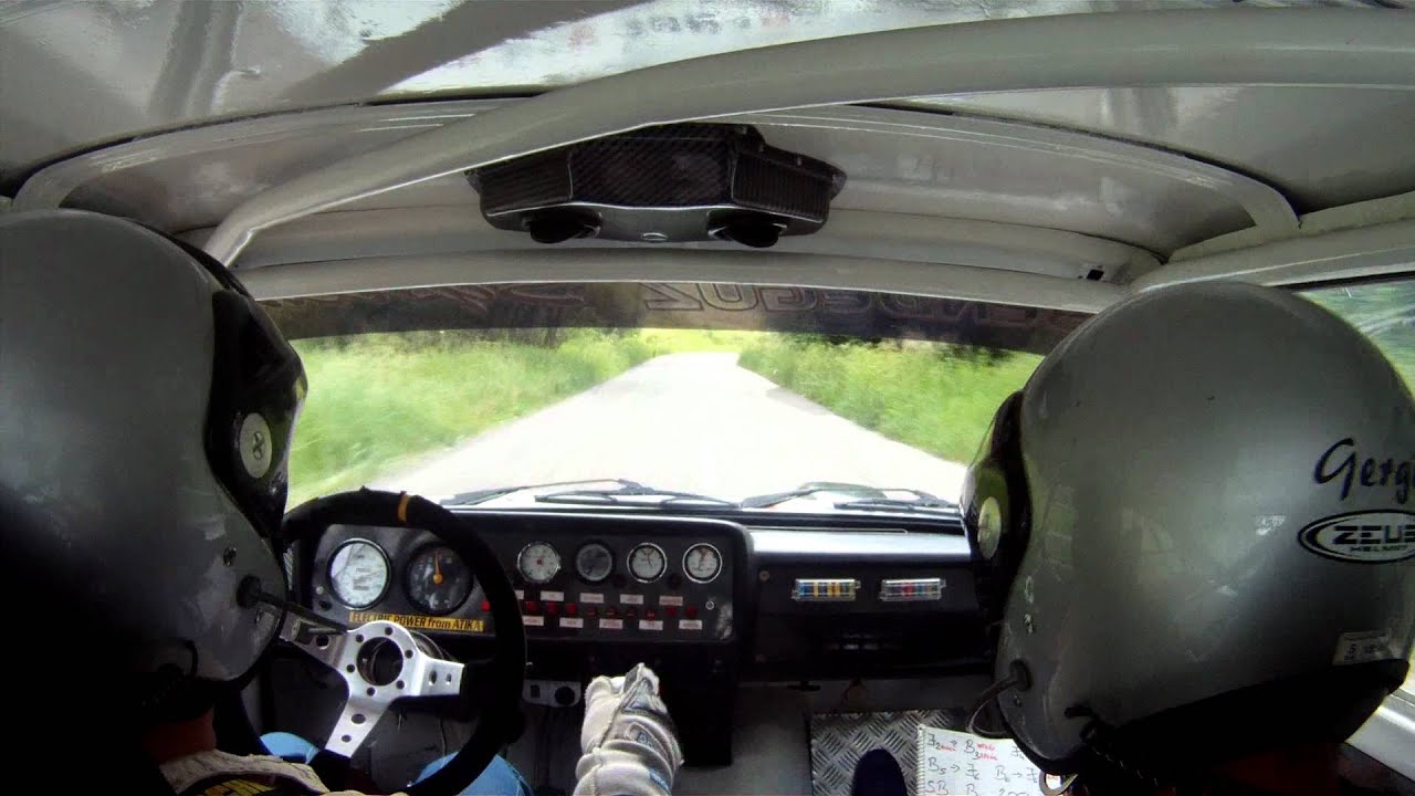 Bendeguz-Geriszon Domaháza Zabar GY1