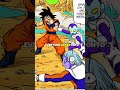 Vegeta learns instant transmission Part 1