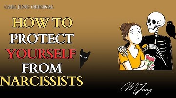 Why Arguing With a Narcissist Always Backfires – And What Carl Jung Suggests | CARL JUNG SHADOW