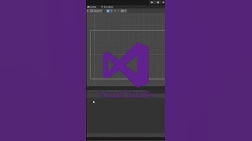 C# Скрипт для движения 2D объекта в Unity | Урок за 1 минуту