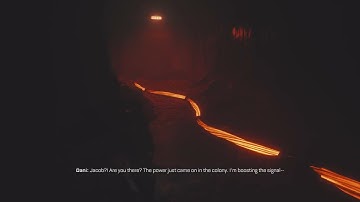 The Callisto Protocol Part 13: Mauled On The Way To Arcas Station