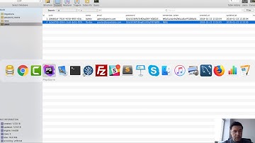 Demo-project: UUIDs in Laravel Adminpanel