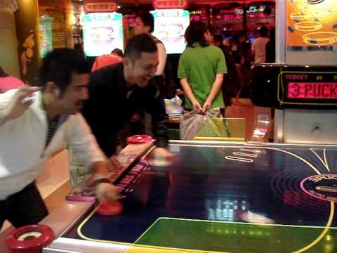 Sister Game 姊妹大對抗