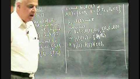 Lecture 6: Caratheodory Theorem