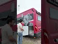 ART 3 Semi Entegre Motokaravan serimizin 1. bölümünde aracın dış detaylarını inceliyoruz