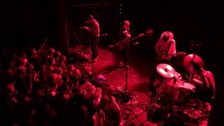 Black Midi - 953 Live @ Bowery Ballroom, NYC 1/3