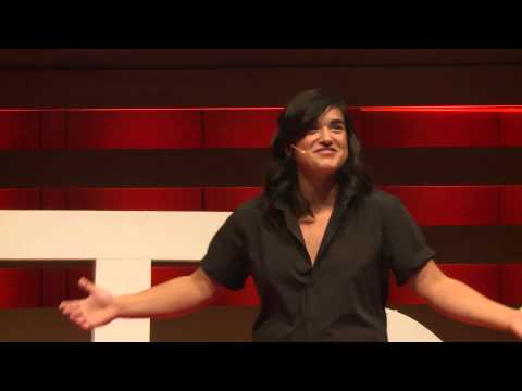 How living more honestly leads to a better life | Sabrina Jalees | TEDxToronto