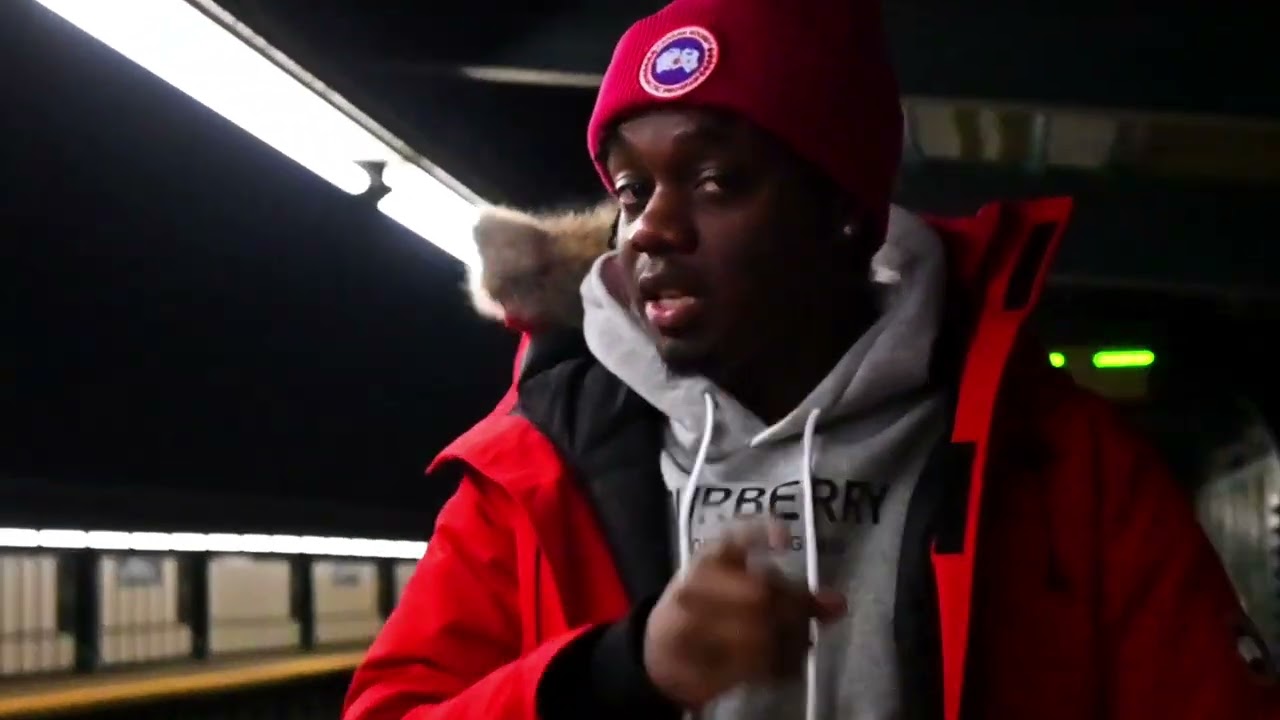 Killy Bigalo - Decline