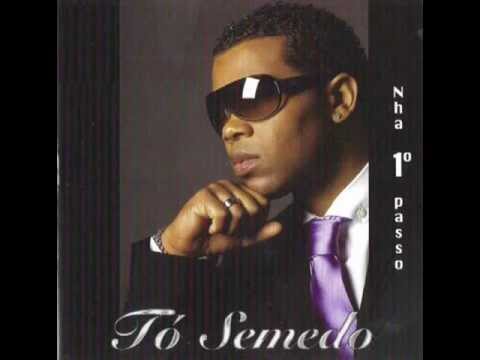 T Semedo - P ra Ti Letra