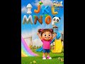 Learn ABC with a Cute Unicorn 🌈  Alphabet Song for Kids । Learning Through Stories#shorts।