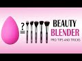 Beauty Blender Pro Tips &amp; Tricks | How To Use Beauty Blender | Makeup Tips By Konica Arora