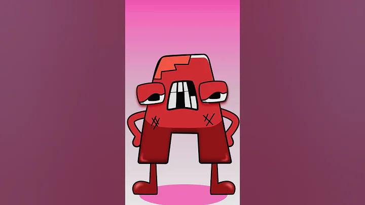 Sprunki Alphabet Lore A Phase 4  #sprunki #incredibox #alphabetlore