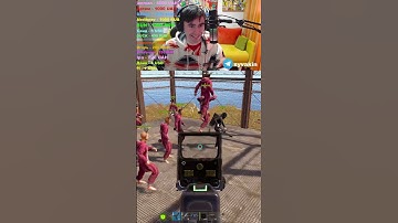 ОН НИЧЕГО НЕ ВИДЕТ! #shorts #shortvideo #rust #rustfunny #rustmoments #rustclips #rustshorts #раст