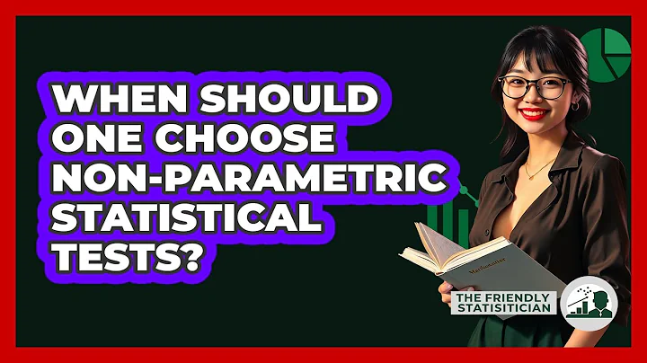 When Should One Choose Non-Parametric Statistical Tests?