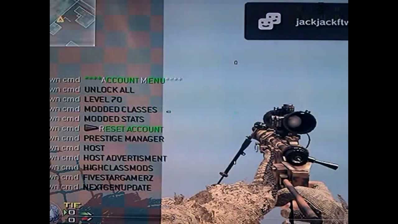 Cod Mw2 Mac Download
