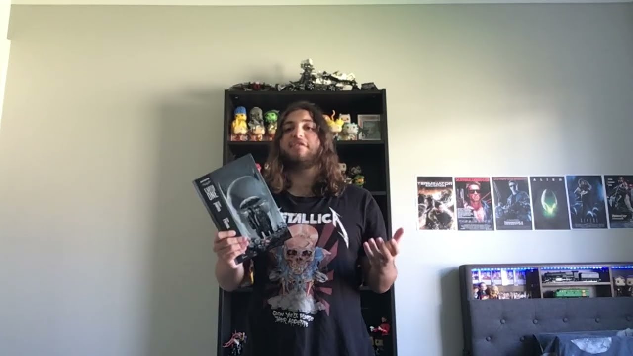 My top 3 comic books that I Read ￼in 2024