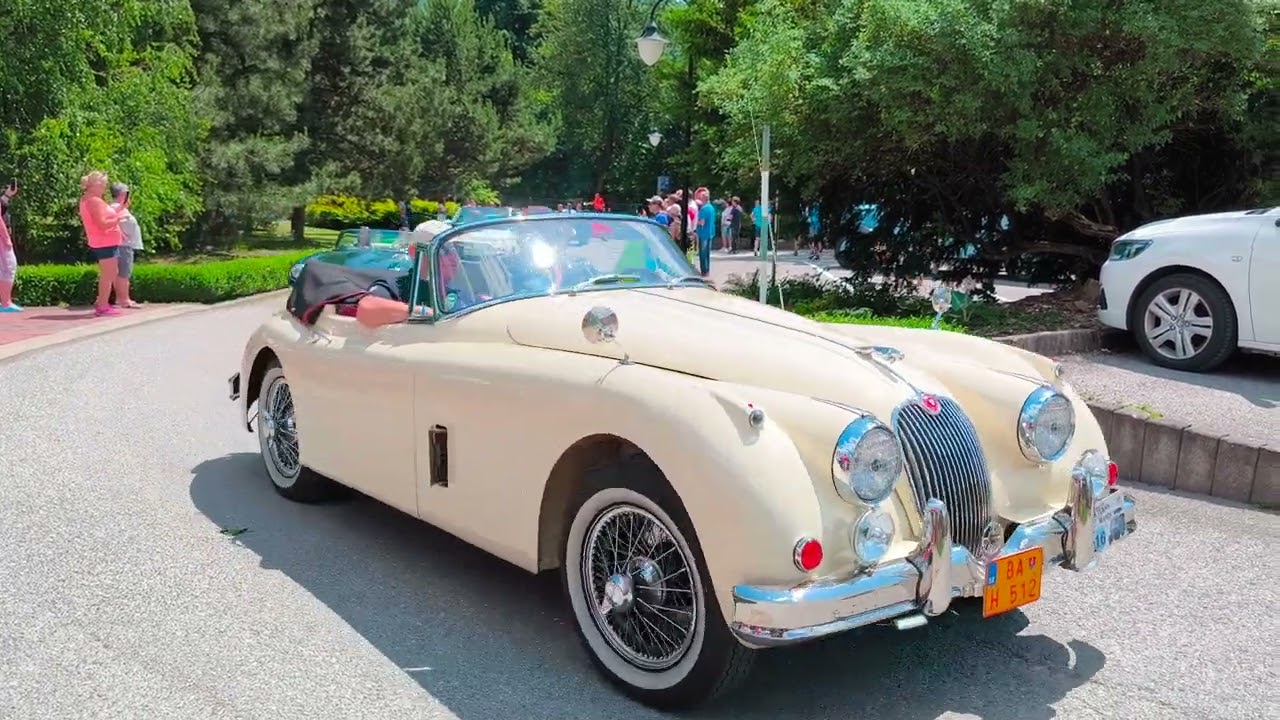 veterán tour Manín 2024 - PB a Nimnica kupele