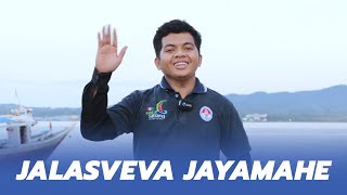 Arti Semboyan Jalasveva Jayamahe