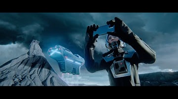 OPPO Find X3 Pro I Feature Video