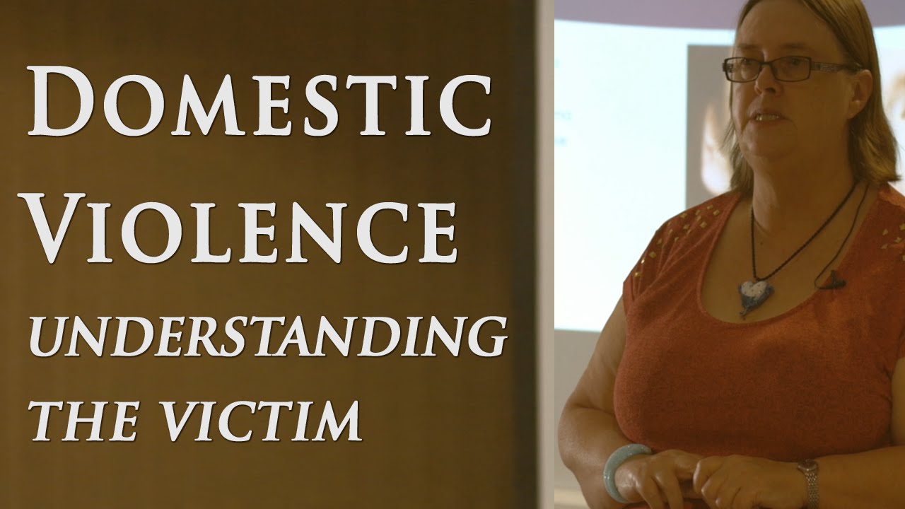 Domestic Violence Understanding the Victim Trauma and Mental Health