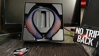 Oraolo Neck Speakers