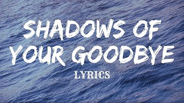 RF - Shadows of Your Goodbye – Emotional Cinematic Ballad 2025 (Official Lyric Video)