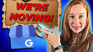 Moving 🚚 Your Google Service Area Business in 3 Easy Steps 👍