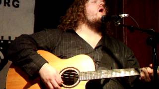 Matt Andersen... Feel Like Going Home chords