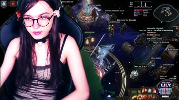 [POE CLIPS] ZOOMED OUT | DS_LILY