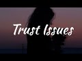 Trust Issues – Jessie Murph (Sub. Español / Lyrics) | Emotional Song