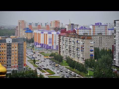 После 12 лет отсутствия в Нижневартовске появится новая версия вытрезвителя