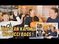 NAGING ONLINE SELLERS KAMI (BINIGYAN KAMI NG GUCCI BAGS) | BEKS BATTALION