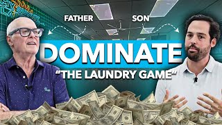Can You Really Make Money With Laundromats?