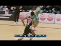 Luther Muhammad 41 PTS vs. Tuatara