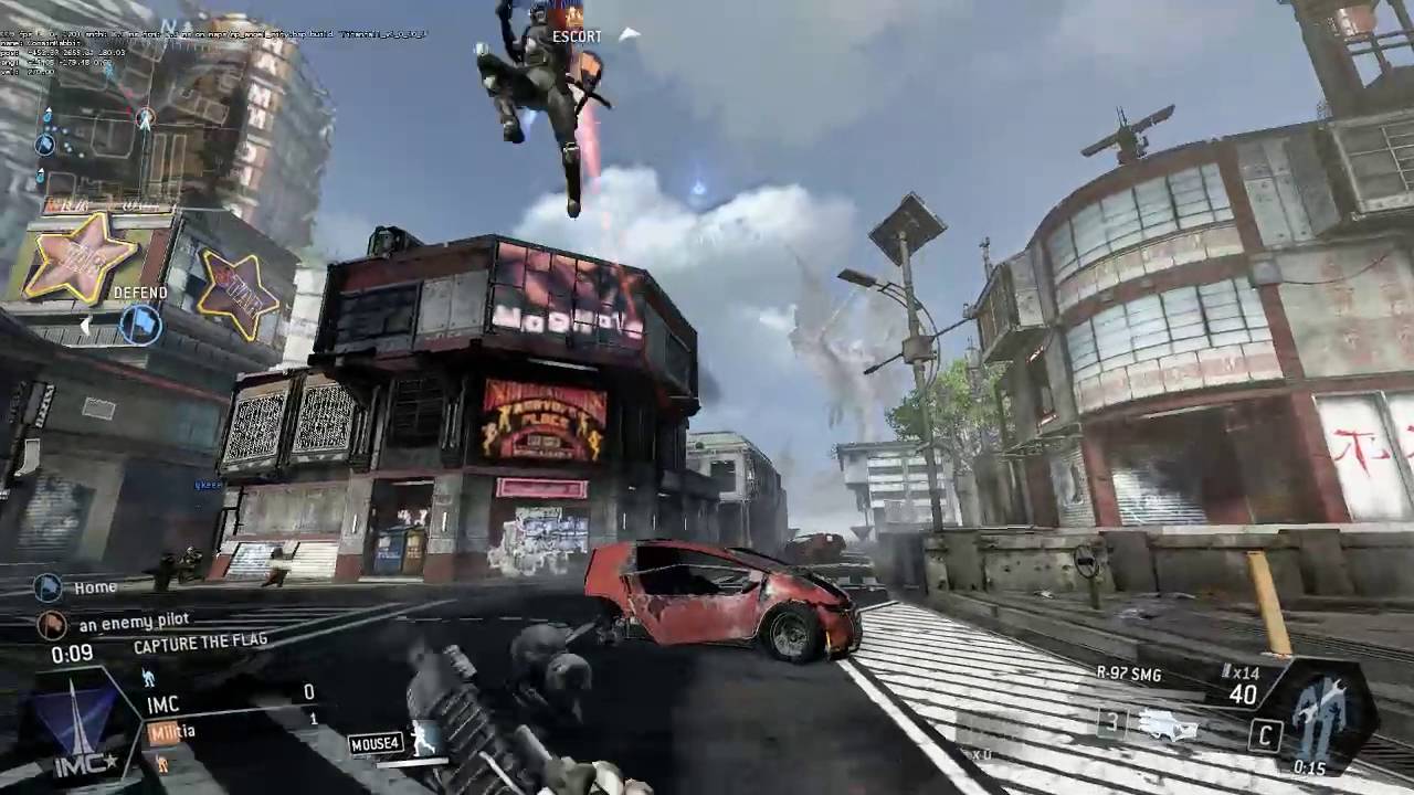 Gatens Løse Dildoer A VS Ra