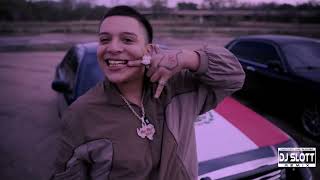 OC Chris x Mac-K - Oak Cliff (Chopped & Slowed Video)