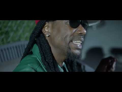 Eggy Dan - Big Wave (Official Visualizer) | Soca 2027