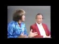 Pete Rose - 3630 Hits - 1981 Sports Profile with Stan Musial の動画、YouTube動…