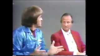 Pete Rose - 3630 Hits - 1981 Sports Profile with Stan Musial