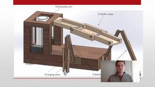 2110 Evaluation Presentation