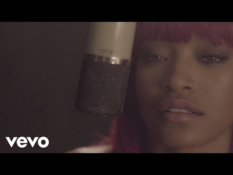 Keke Palmer - Pressure