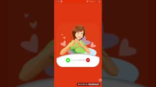 Live Chat App Video 2020 - Android Application Development - DAGE Academy - Mostaque -  11 08 screenshot 5