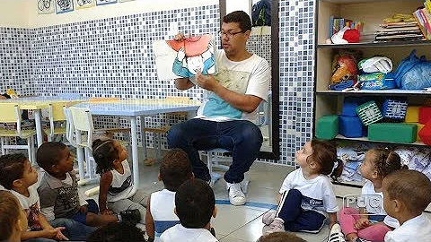 O que significa o ser humano é aquilo que a educação faz dele?