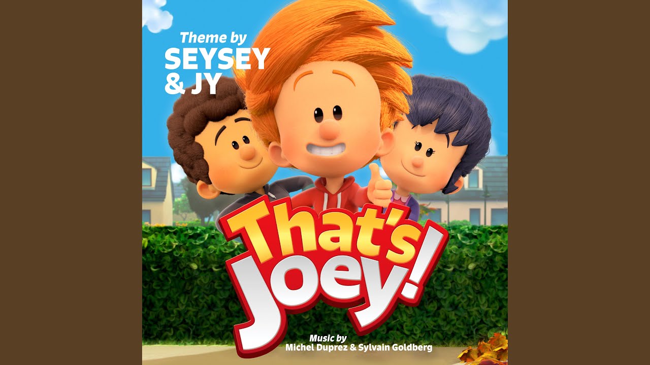 Les blagues de Toto (Radio Edit)