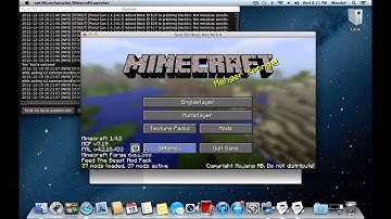 MFTBT E000 Installing FTB and Optifine
