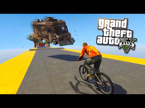 GTA5 Racing Aint For The Weak