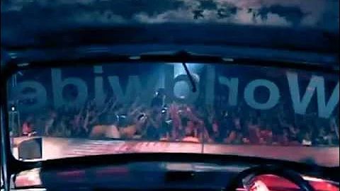 Audio Adrenaline - Alive (2003)