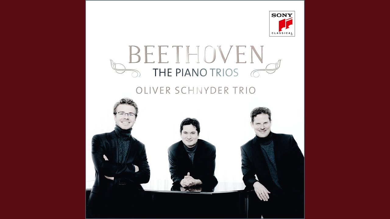 Piano Trios.