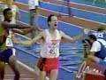 Men's 1500m - 1992 U.S. Olympic Trials