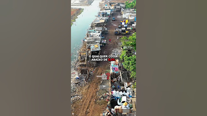 Qual o pior país do mundo para se viver?